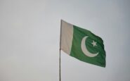 Pakistan contrattacco