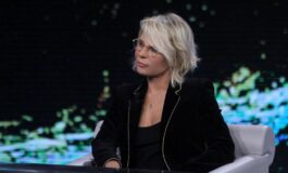 Uomini e Donne trono Gianmarco