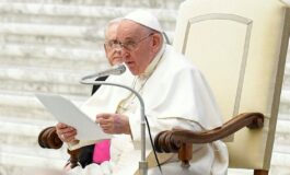 Conclave cardinali sicurezza