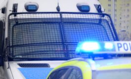 incidente Yellowstone morti