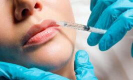 filler labbra social appartamento