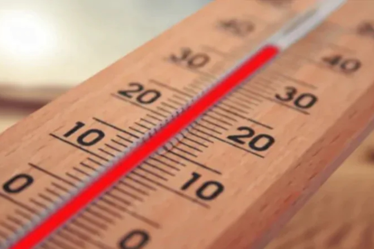 Meteo Italia, temperature in aumento ma persiste tempo instabile