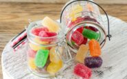 caramelle haribo cannabis