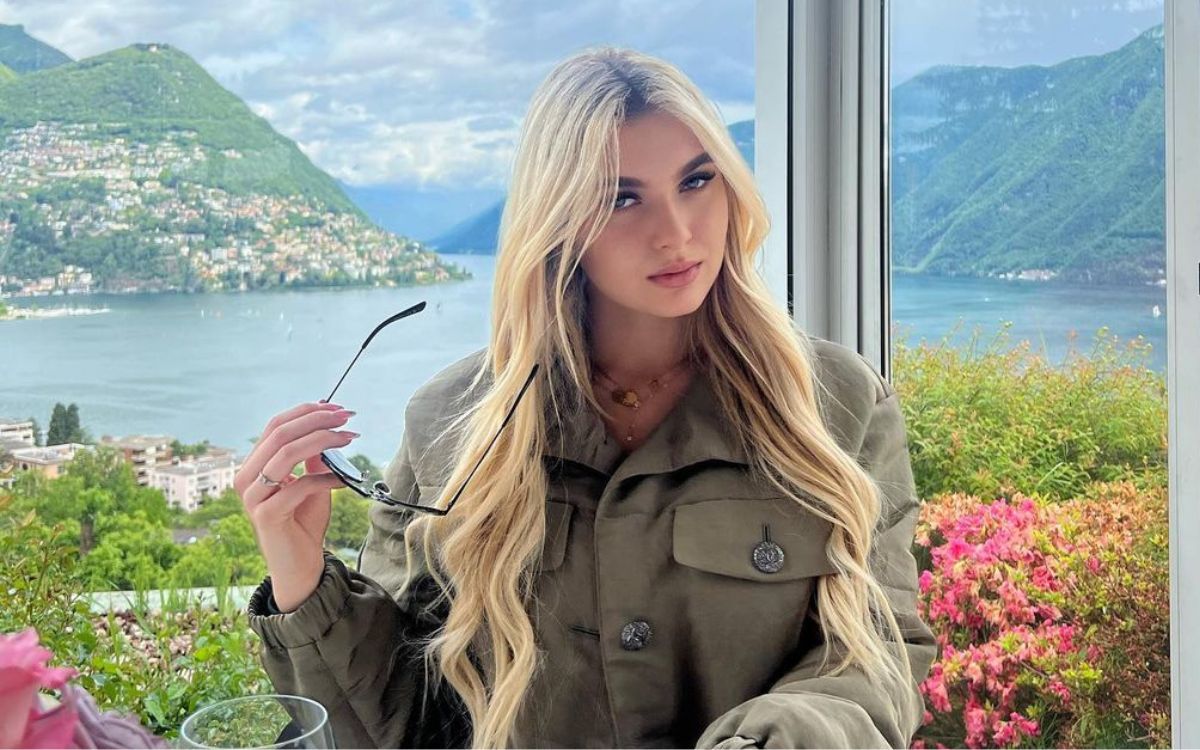 Chanel Totti compie 18 anni: gli auguri commossi di mamma Ilary e la sorpresa di papà Francesco