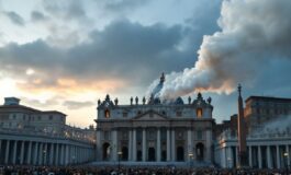 francis prevost papa