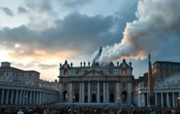 francis prevost papa