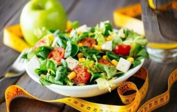 Peso in eccesso: le strategie naturali per favorirne il controllo