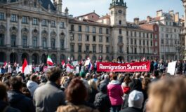 remigration summit gallarate