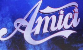 Amici finale la data