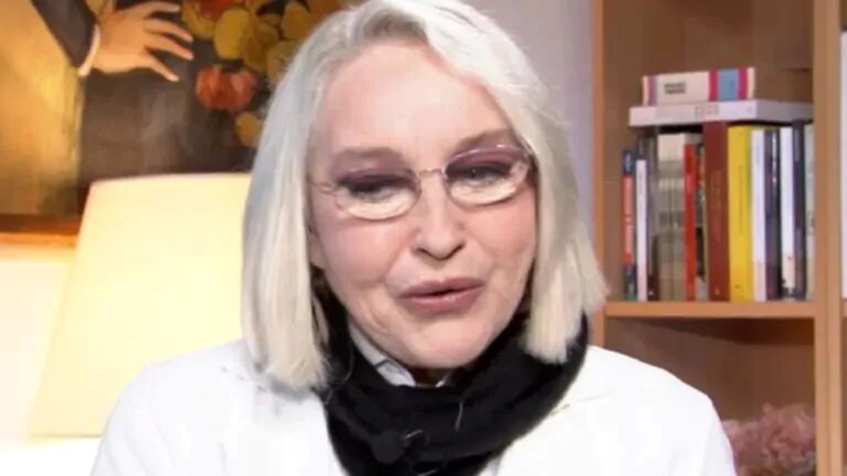 Stefania Cappa, come mai Eleonora Giorgi era al suo matrimonio