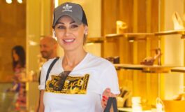 Milly D'Abbraccio Anna Tatangelo