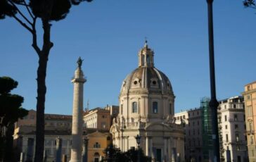 Giubileo Roma vaccini