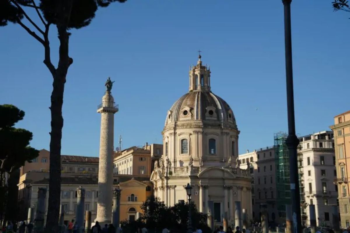Giubileo Roma 2025: le raccomandazioni sanitarie
