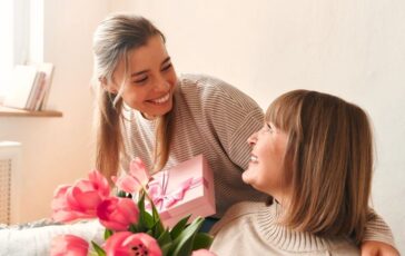 Festa della Mamma: guida alla scelta del regalo perfetto