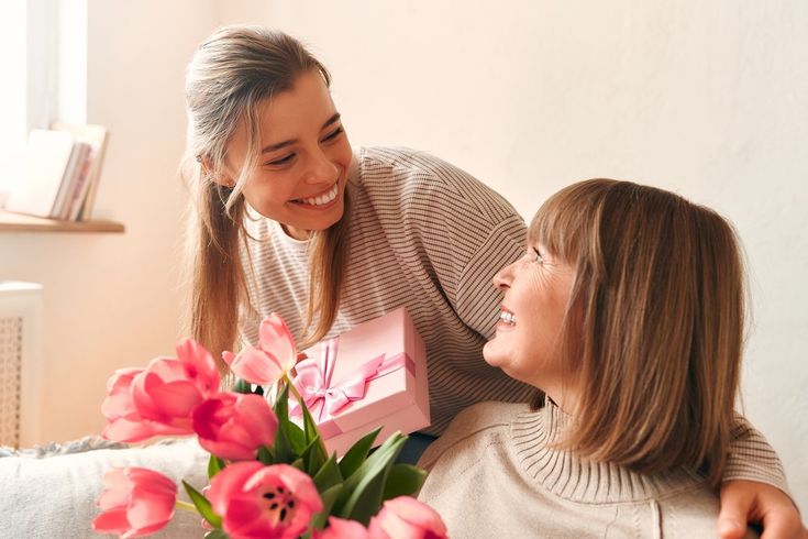 Festa della Mamma: guida alla scelta del regalo perfetto
