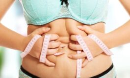 Aumento di peso: come trovare la motivazione per dimagrire