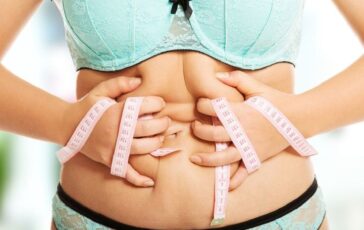 Aumento di peso: come trovare la motivazione per dimagrire