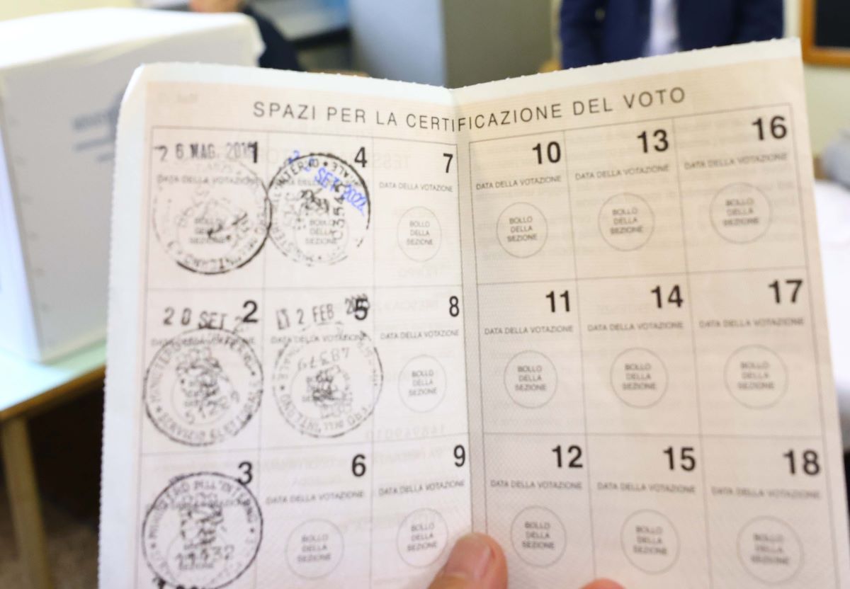 Referendum 8-9 giugno: l'importanza di partecipare per difendere i propri diritti