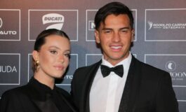 Alessandro Basciano Sophie Codegoni