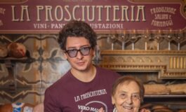 laprosciutteria testimonial 265x160