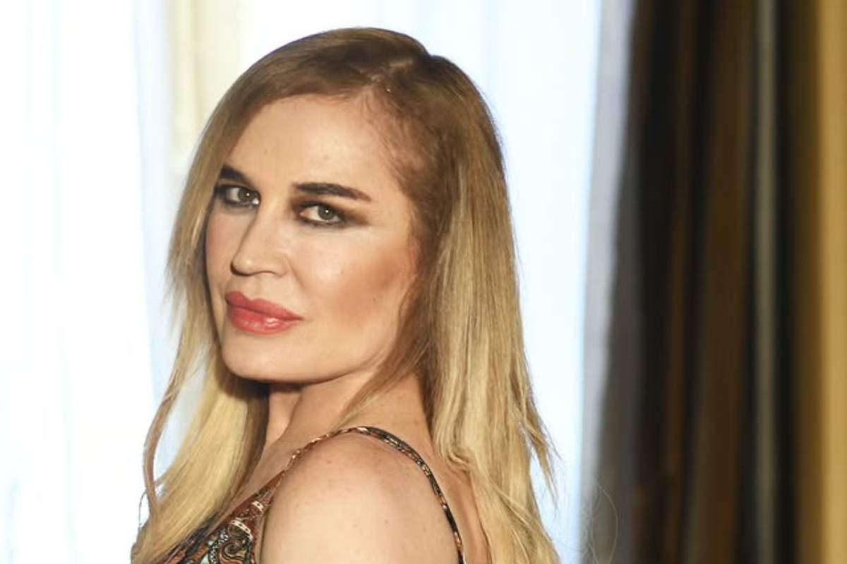 20enne oggi bellissima con una carriera straordinaria