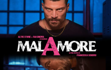 Il cinema italiano va avanti con un nuovo film in uscita