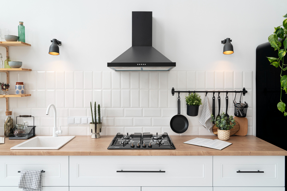 3 consigli per ristrutturare la tua cucina