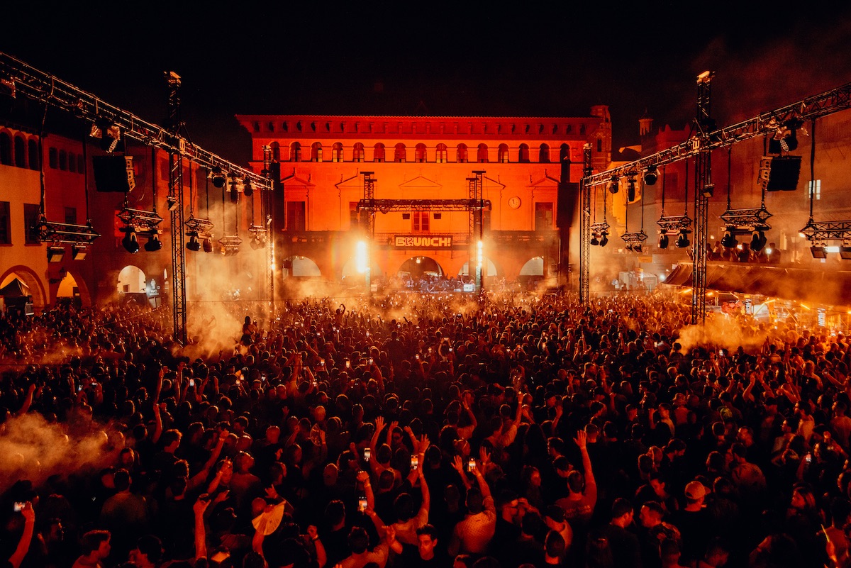 OFFSónar 2025: cinque artisti da non perdere