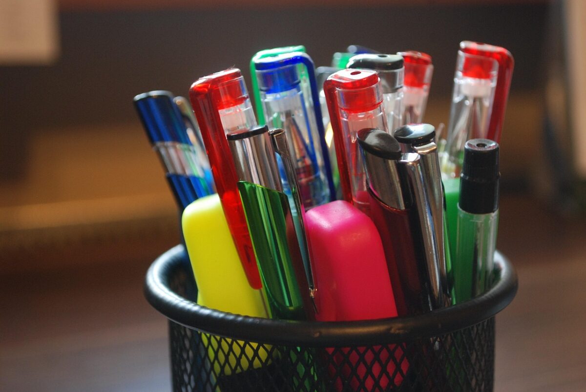 Gadget aziendali come strategia di marketing: consigli per il successo