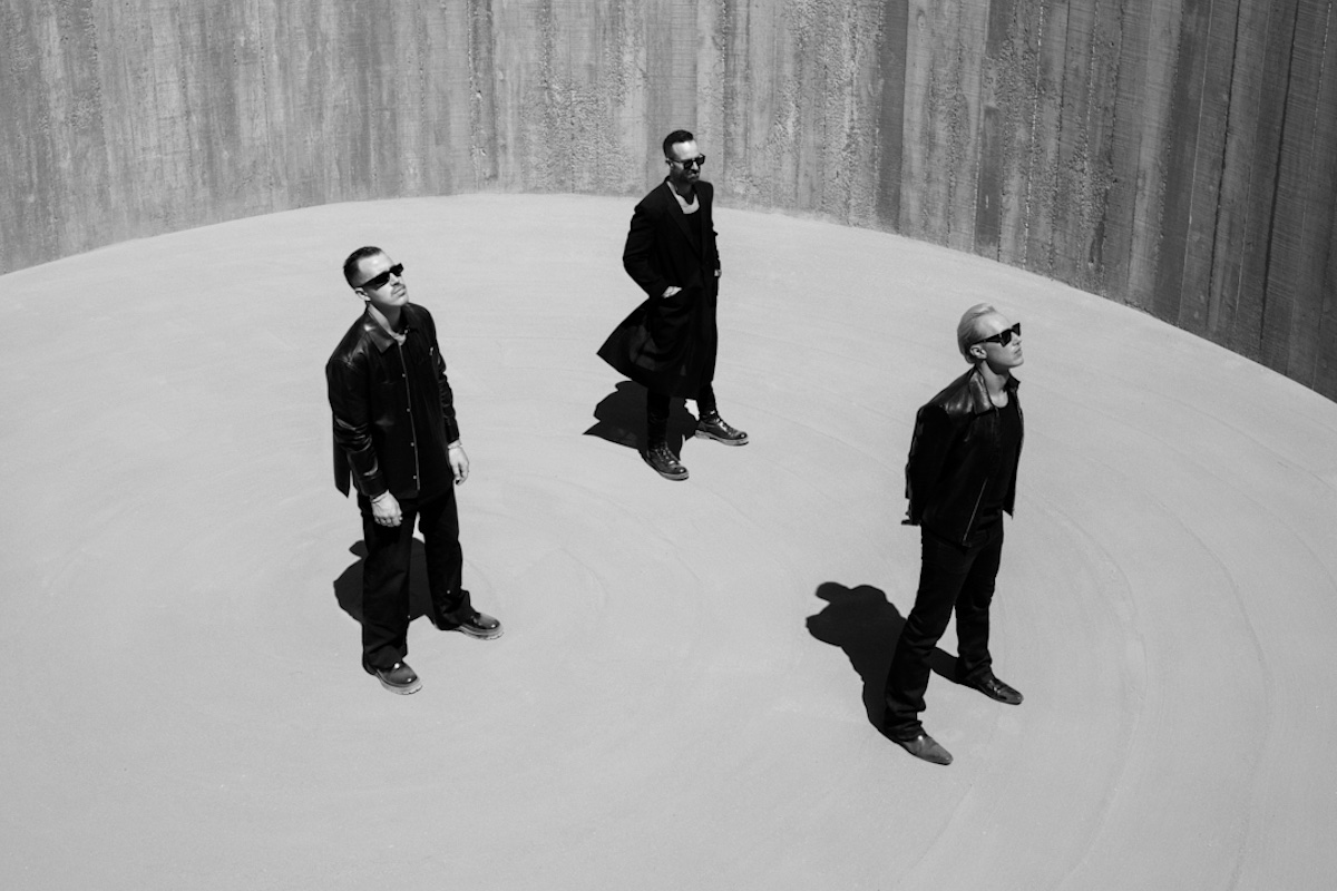 rufus du sol 2025 credits boaz kroon