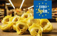 tortellini dell'Eurospin: chi li produce?