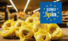 tortellini dell'Eurospin: chi li produce?