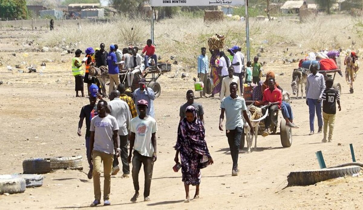 Sudan: una crisi umanitaria paralizzata dalla volontà militare golpista
