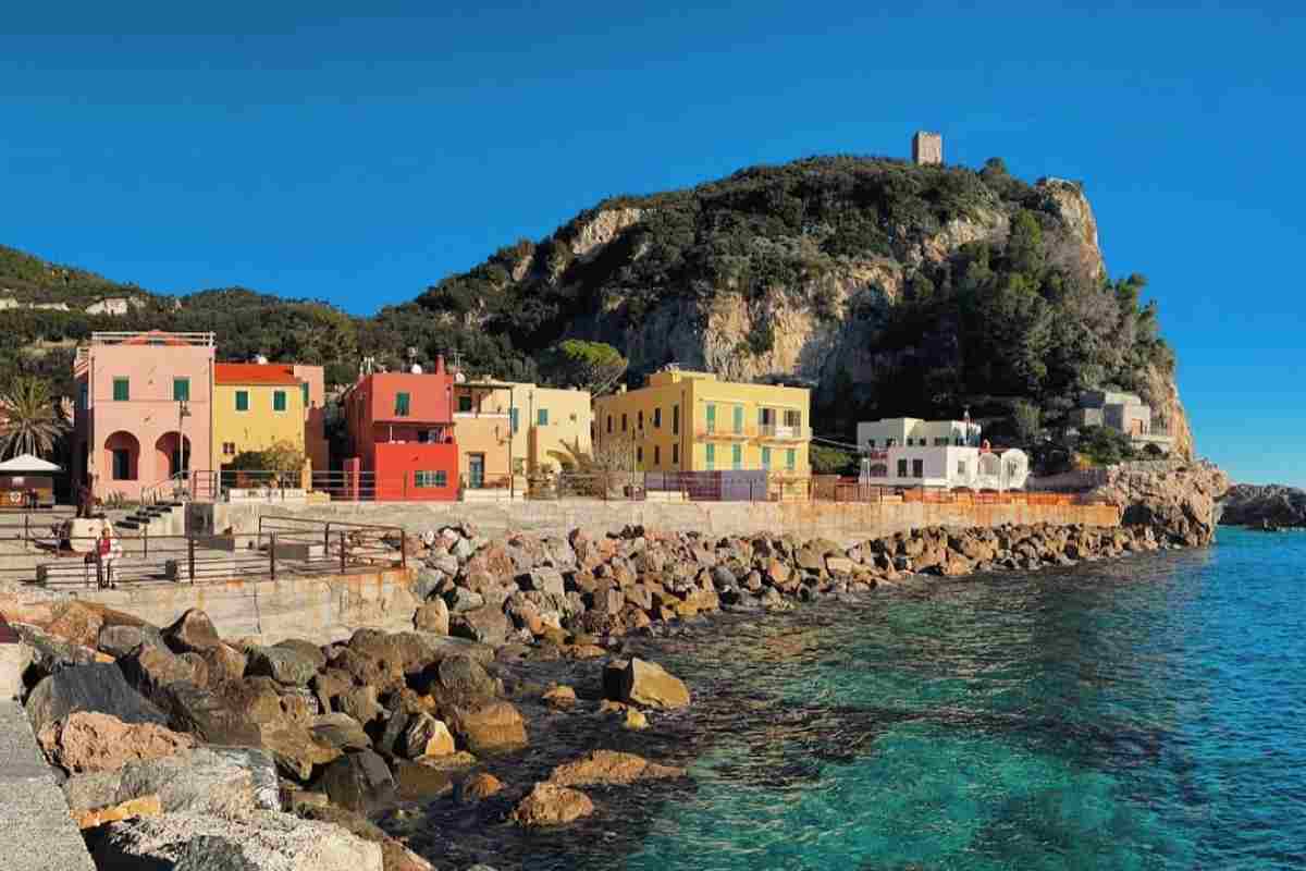 Dimentica la Sardegna e la Puglia! Questa è la spiaggia più amata dai vip