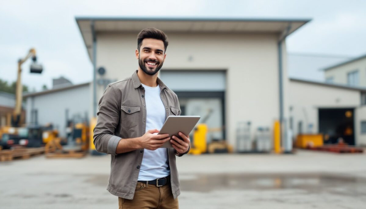 Leasing 2025 in ripresa: boom green, imprese e PMI protagoniste