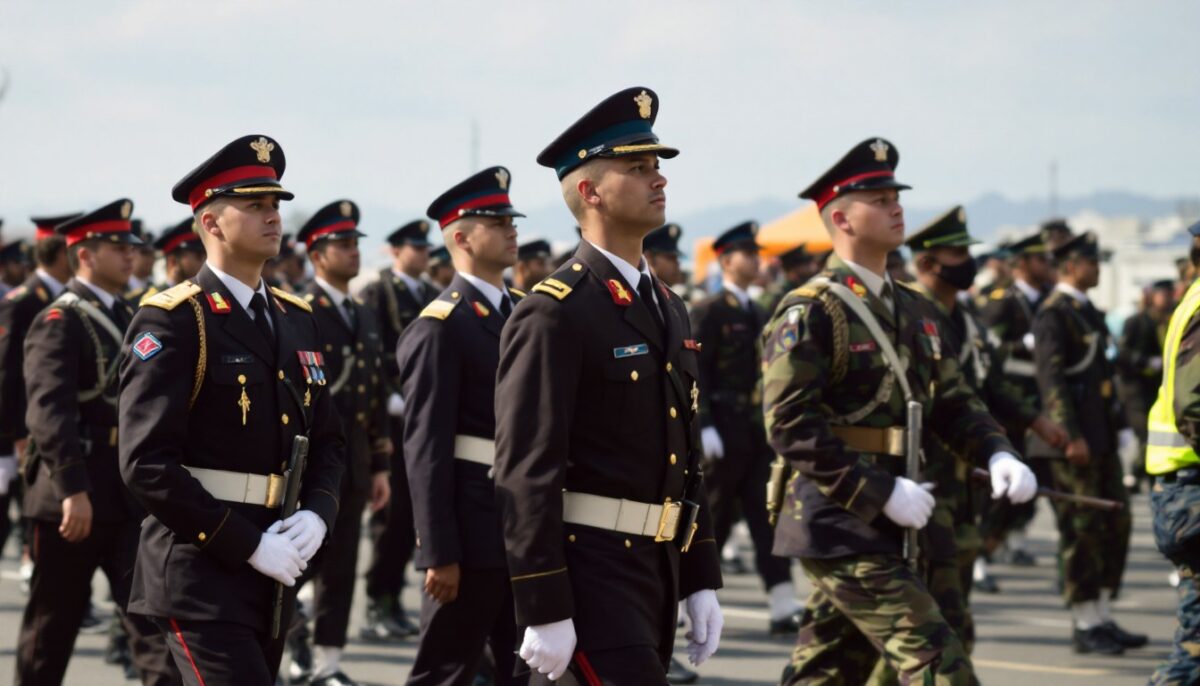Bilancio e le spese militari