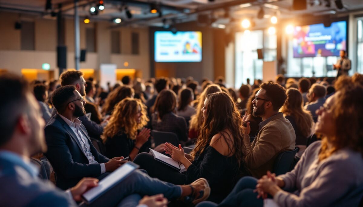 Festival del Fundraising 2025: parole, relazioni e innovazione per costruire il futuro insieme