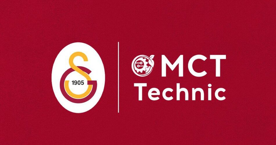 MCT Technic, primo produttore al mondo di sensori NOx eco-friendly, è stato nominato sponsor ufficiale della squadra di basket maschile del Galatasaray per le stagioni 2025-2026 e 2026-2027.