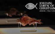 5 28425 giordania alba del cristianesimo