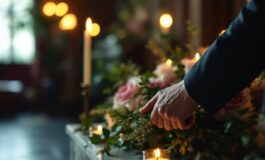 Alvaro Vitali, celebre attore della commedia italiana