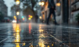 Arresto dei colpevoli dell'omicidio del brigadiere Legrottaglie