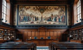 Francis Kauffman e il caso del duplice omicidio a Roma