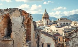 Scossa di terremoto avvertita a Napoli e provincia