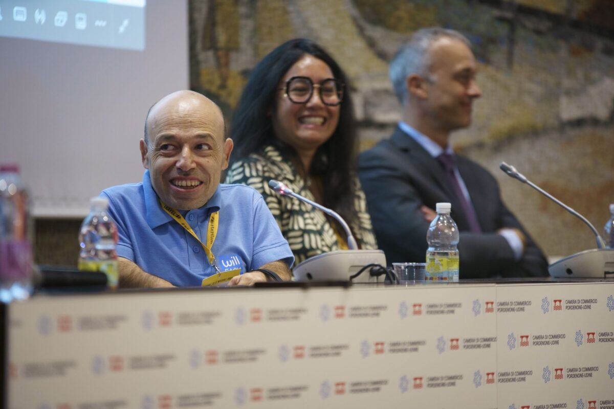 Innovazione e inclusione, Udine ospita “Accessibility for Future”