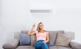 aria condizionata croce e delizia 265x160