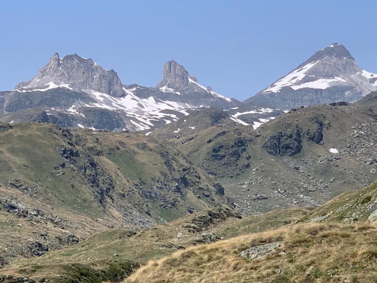 Salviamo le Cime Bianche: La lotta e l'impegno di Marcello Dondeynaz per il futuro e il rispetto della montagna