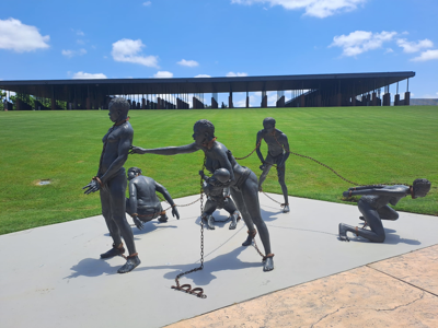 Turismo, in Alabama viaggio sul cammino dei diritti civili nell'anno di un doppio giubileo
