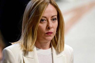Inps, Meloni: "Priorità comunicare con giovani generazioni"