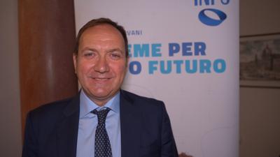 Inps, Fava: "Cambio di rotta, giovani fondamentali per sistema sostenibile"