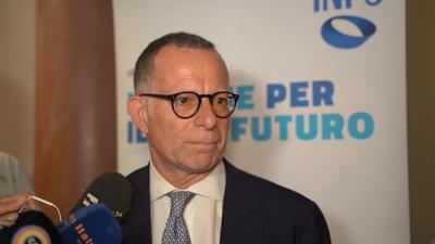 Inps, Fava: "Cambio di rotta, giovani fondamentali per sistema sostenibile"